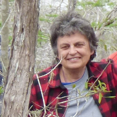 Shirley Denton, PhD